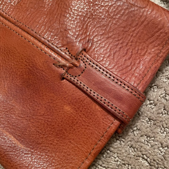 Frye Harness Boots | Excellent Condition - Picture 13 of 14